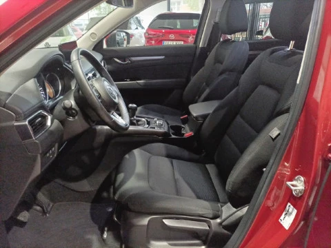 Mazda CX-5 2.0 GE 121kW (165CV) 2WD Origin