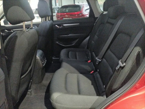 Mazda CX-5 2.0 GE 121kW (165CV) 2WD Origin