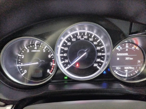 Mazda CX-5 2.0 GE 121kW (165CV) 2WD Origin