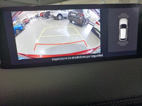 Mazda CX-5 2.0 GE 121kW (165CV) 2WD Origin