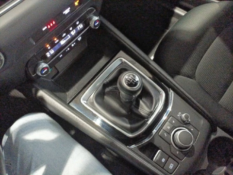 Mazda CX-5 2.0 GE 121kW (165CV) 2WD Origin