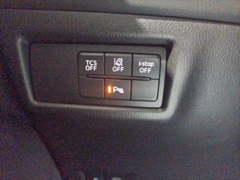 Mazda CX-5 2.0 GE 121kW (165CV) 2WD Origin