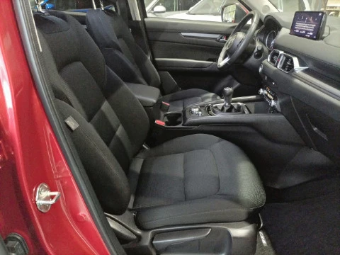 Mazda CX-5 2.0 GE 121kW (165CV) 2WD Origin