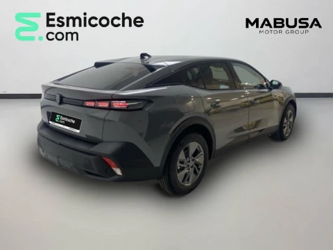 Peugeot 408 408 Allure HYBRID 145 eDCS6