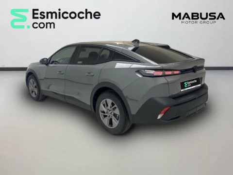 Peugeot 408 408 Allure HYBRID 145 eDCS6