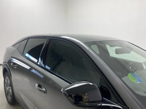 Peugeot 408 408 Allure HYBRID 145 eDCS6