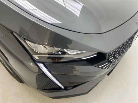 Peugeot 408 408 Allure HYBRID 145 eDCS6