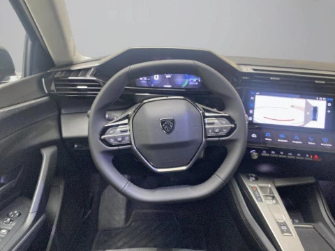 Peugeot 408 408 Allure HYBRID 145 eDCS6