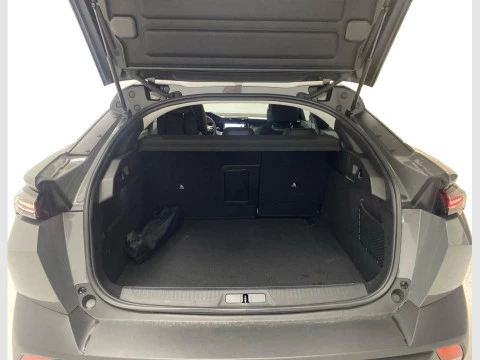 Peugeot 408 408 Allure HYBRID 145 eDCS6