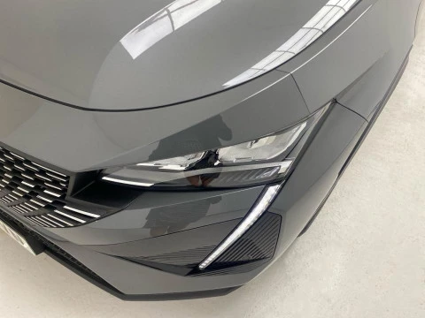 Peugeot 408 408 Allure HYBRID 145 eDCS6