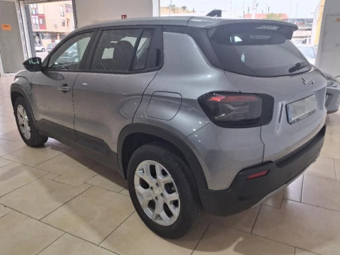 Jeep Avenger 1.2 G 74KW ALTITUDE 5P