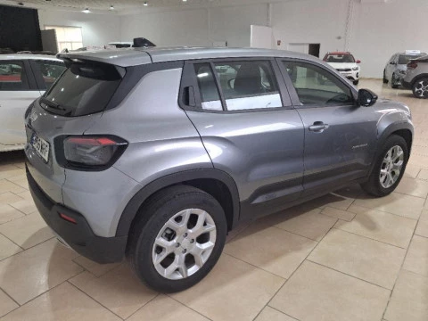 Jeep Avenger 1.2 G 74KW ALTITUDE 5P