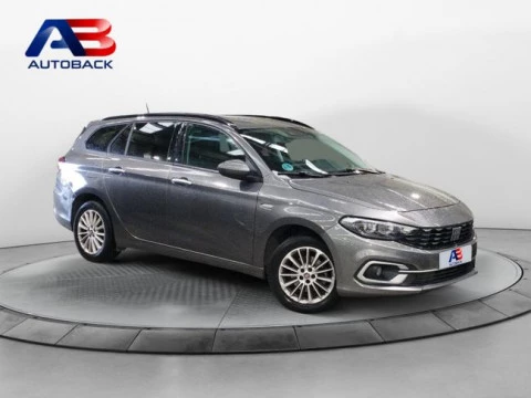 Fiat Tipo SW Life 1.3 Mjet Diesel 70kW (95CV)