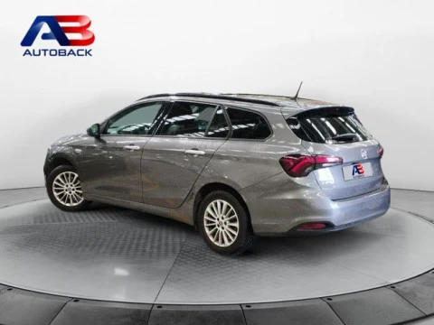 Fiat Tipo SW Life 1.3 Mjet Diesel 70kW (95CV)