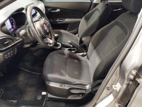 Fiat Tipo SW Life 1.3 Mjet Diesel 70kW (95CV)