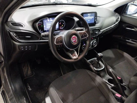 Fiat Tipo SW Life 1.3 Mjet Diesel 70kW (95CV)
