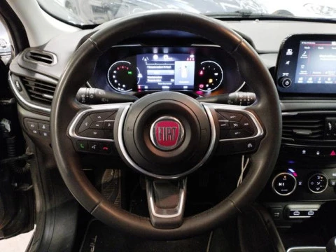 Fiat Tipo SW Life 1.3 Mjet Diesel 70kW (95CV)
