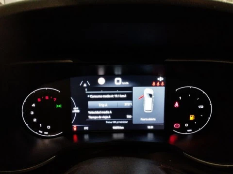 Fiat Tipo SW Life 1.3 Mjet Diesel 70kW (95CV)