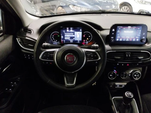 Fiat Tipo SW Life 1.3 Mjet Diesel 70kW (95CV)