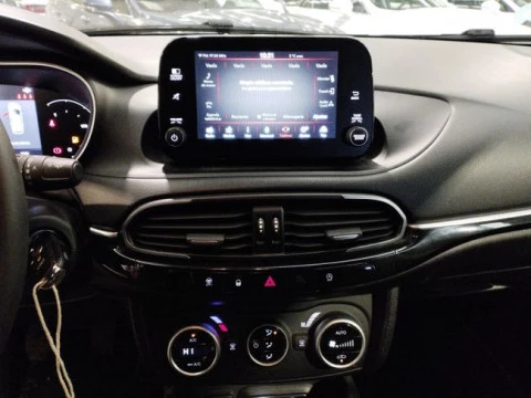 Fiat Tipo SW Life 1.3 Mjet Diesel 70kW (95CV)