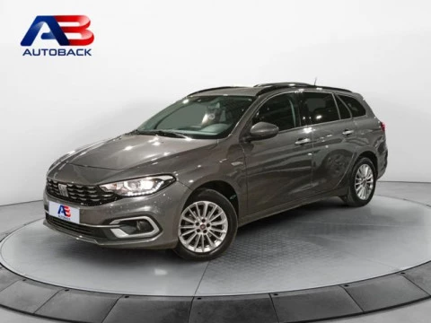 Fiat Tipo SW Life 1.3 Mjet Diesel 70kW (95CV)