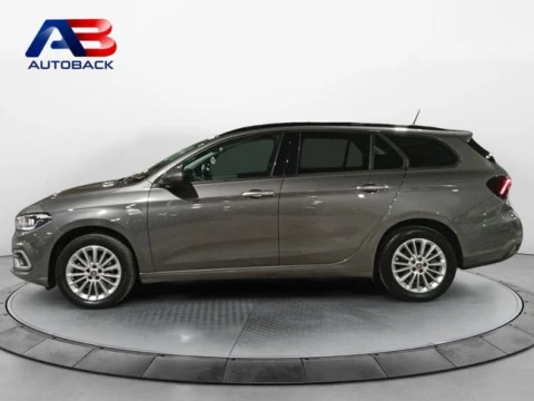 Fiat Tipo SW Life 1.3 Mjet Diesel 70kW (95CV)