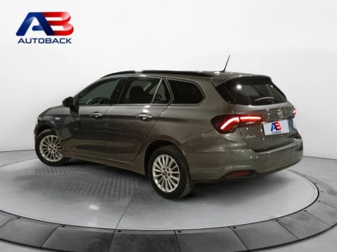 Fiat Tipo SW Life 1.3 Mjet Diesel 70kW (95CV)