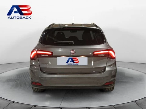 Fiat Tipo SW Life 1.3 Mjet Diesel 70kW (95CV)