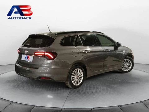 Fiat Tipo SW Life 1.3 Mjet Diesel 70kW (95CV)