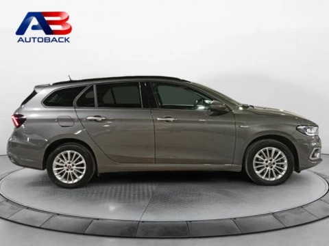 Fiat Tipo SW Life 1.3 Mjet Diesel 70kW (95CV)