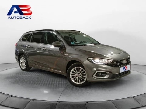 Fiat Tipo SW Life 1.3 Mjet Diesel 70kW (95CV)