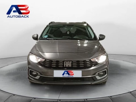 Fiat Tipo SW Life 1.3 Mjet Diesel 70kW (95CV)