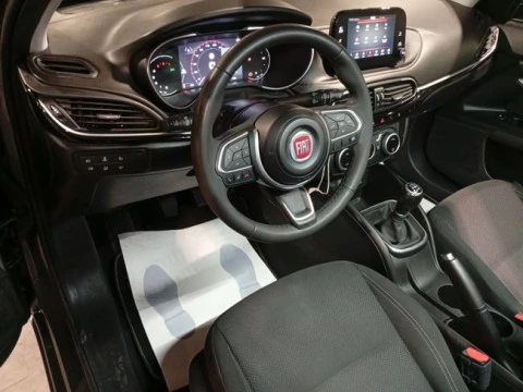 Fiat Tipo SW Life 1.3 Mjet Diesel 70kW (95CV)