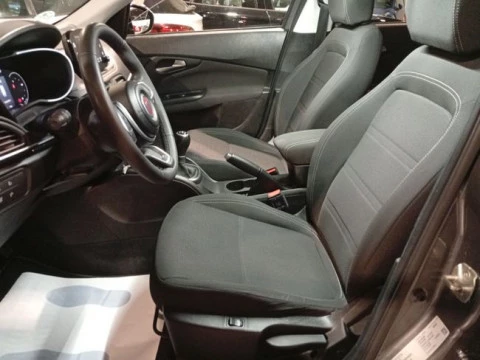 Fiat Tipo SW Life 1.3 Mjet Diesel 70kW (95CV)