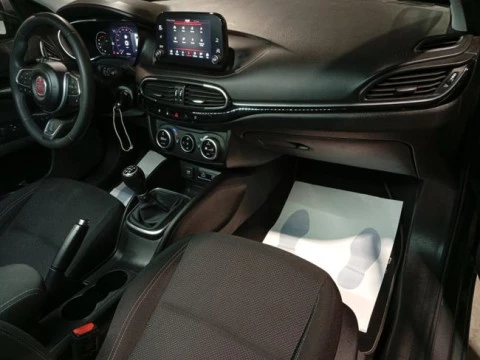 Fiat Tipo SW Life 1.3 Mjet Diesel 70kW (95CV)