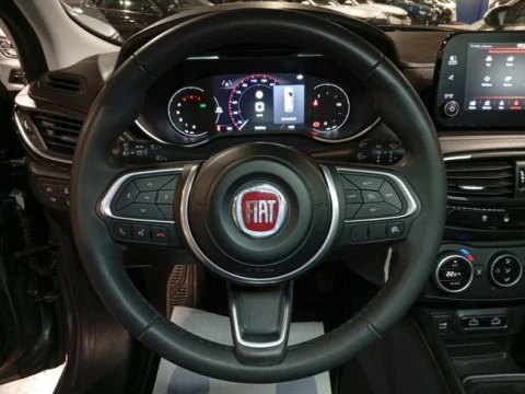 Fiat Tipo SW Life 1.3 Mjet Diesel 70kW (95CV)