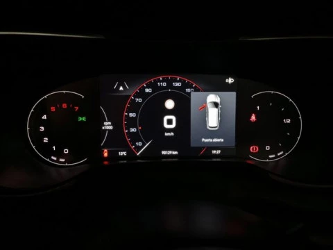 Fiat Tipo SW Life 1.3 Mjet Diesel 70kW (95CV)