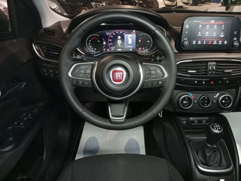Fiat Tipo SW Life 1.3 Mjet Diesel 70kW (95CV)