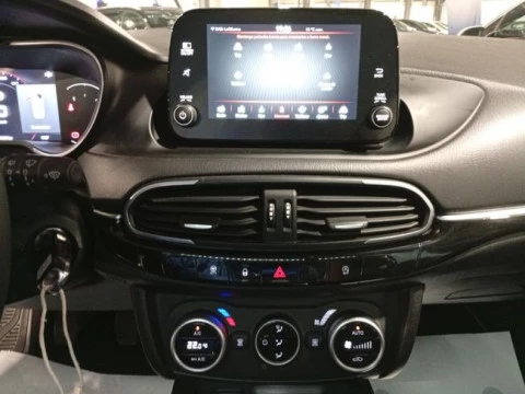 Fiat Tipo SW Life 1.3 Mjet Diesel 70kW (95CV)