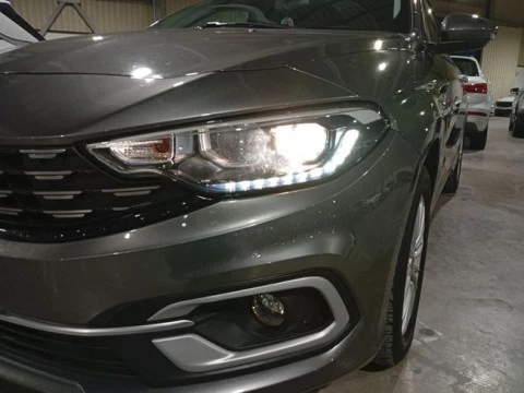 Fiat Tipo SW Life 1.3 Mjet Diesel 70kW (95CV)
