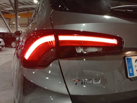 Fiat Tipo SW Life 1.3 Mjet Diesel 70kW (95CV)