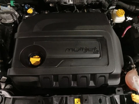 Fiat Tipo SW Life 1.3 Mjet Diesel 70kW (95CV)