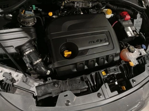 Fiat Tipo SW Life 1.3 Mjet Diesel 70kW (95CV)