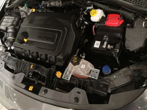 Fiat Tipo SW Life 1.3 Mjet Diesel 70kW (95CV)