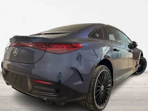 Mercedes-Benz EQE EQE 350+ Edition