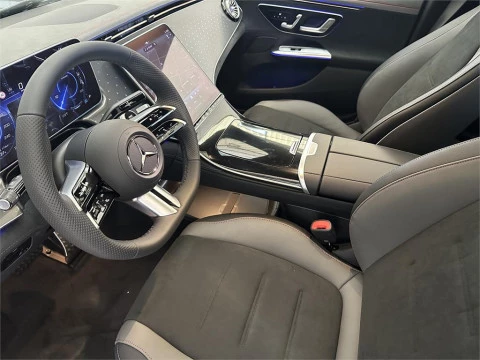 Mercedes-Benz EQE EQE 350+ Edition