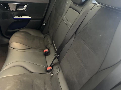 Mercedes-Benz EQE EQE 350+ Edition