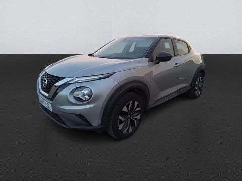 Nissan juke DIG-T 84 kW (114 CV) 6M/T Acenta