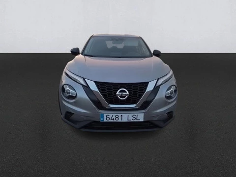 Nissan juke DIG-T 84 kW (114 CV) 6M/T Acenta