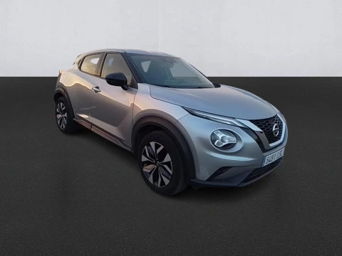 Nissan juke DIG-T 84 kW (114 CV) 6M/T Acenta
